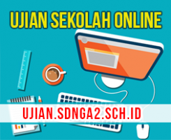 Ujian CBT SDN GA2